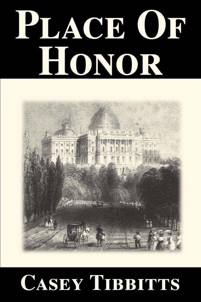 Place of Honor als Taschenbuch
