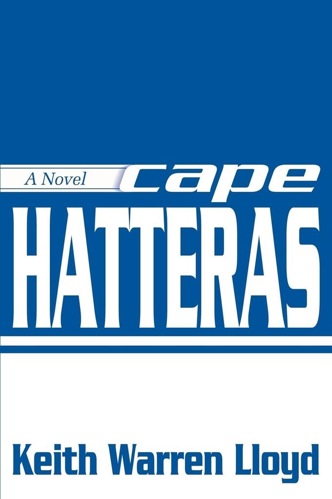 Cape Hatteras als Taschenbuch