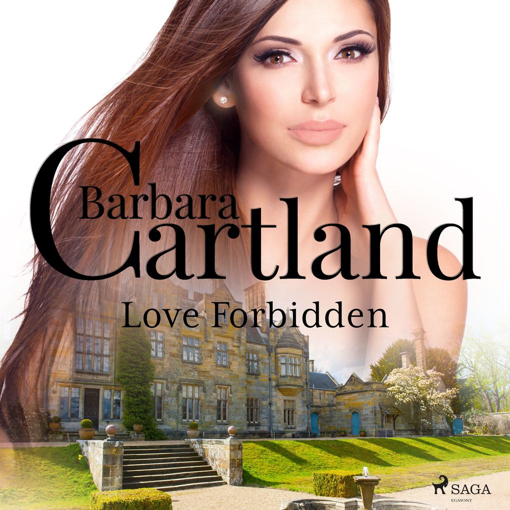 Produktbild: Love Forbidden | Barbara Cartland