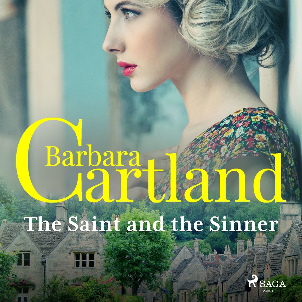 Produktbild: The Saint and the Sinner | Barbara Cartland
