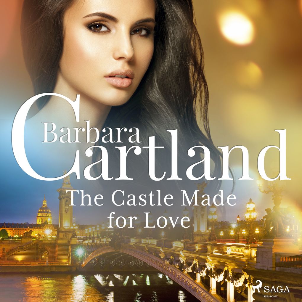 Produktbild: The Castle Made for Love | Barbara Cartland