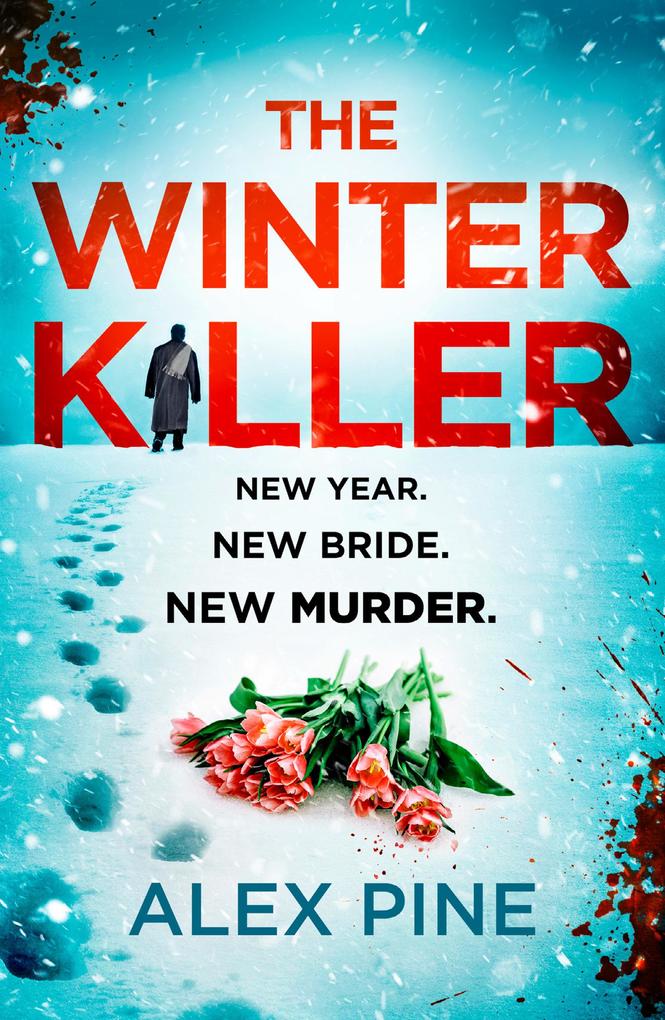 Produktbild: The Winter Killer | Alex Pine