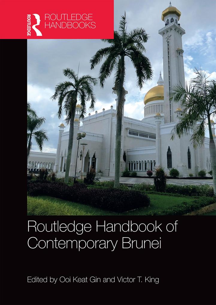 Routledge Handbook of Contemporary Brunei als eBook epub