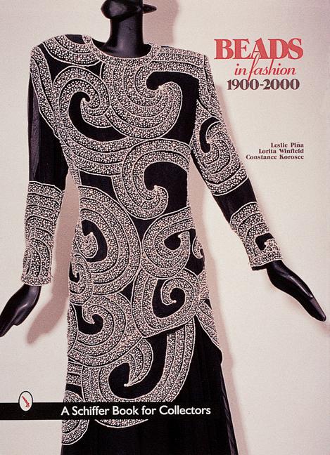Beads in Fashion 1900-2000 als Buch (gebunden)