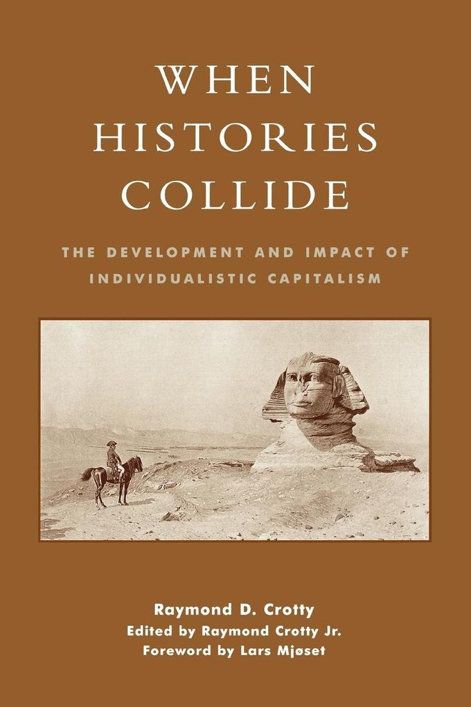 When Histories Collide als Taschenbuch