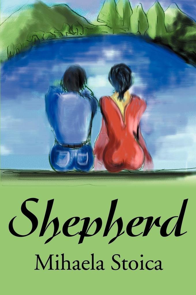 Shepherd als Taschenbuch