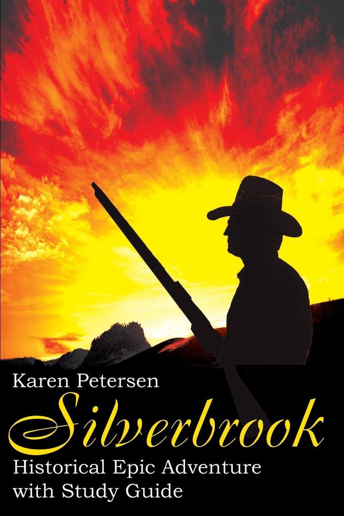 Silverbrook als Taschenbuch