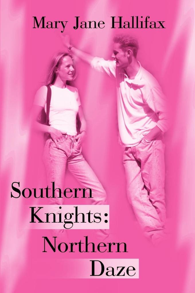 Southern Knights als Taschenbuch
