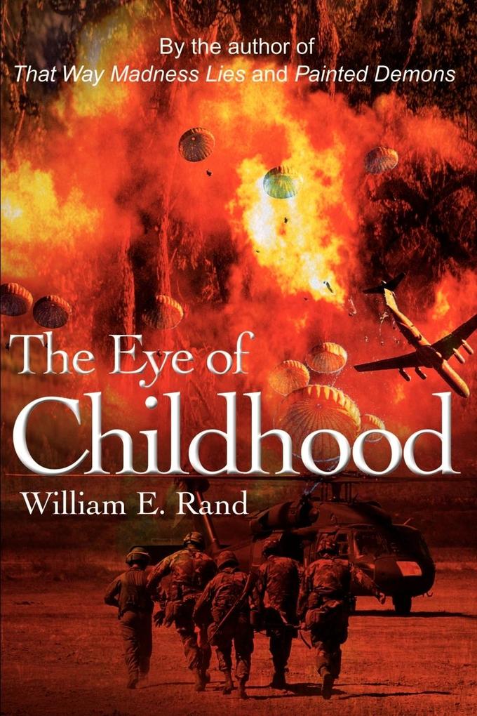 The Eye of Childhood als Taschenbuch