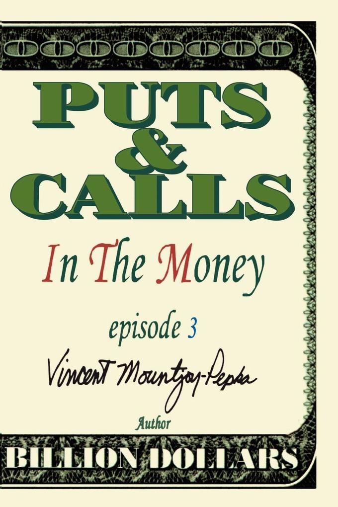 In the Money Episode III als Taschenbuch