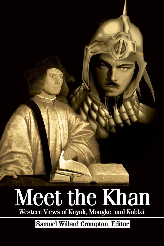 Meet the Khan als Taschenbuch