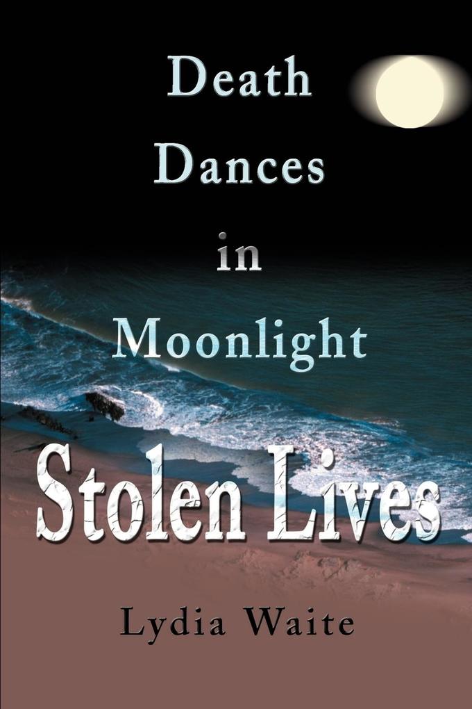 Death Dances in Moonlight als Taschenbuch
