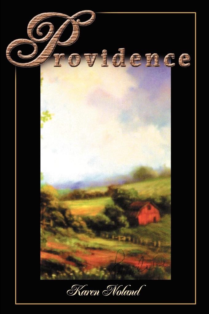 Providence als Taschenbuch