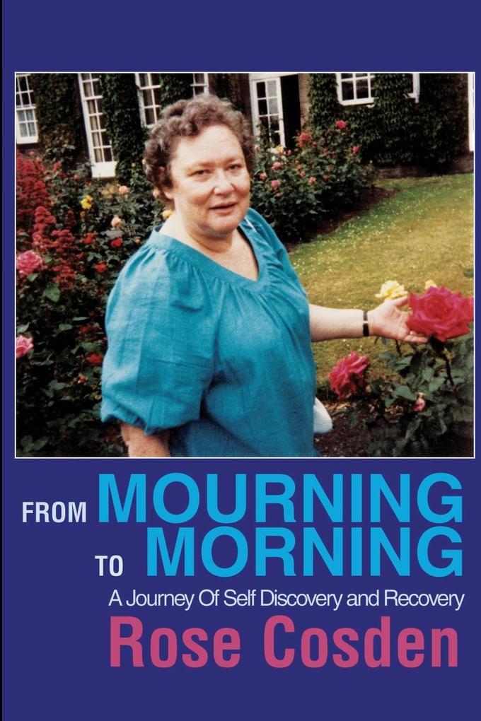 From Mourning to Morning als Taschenbuch