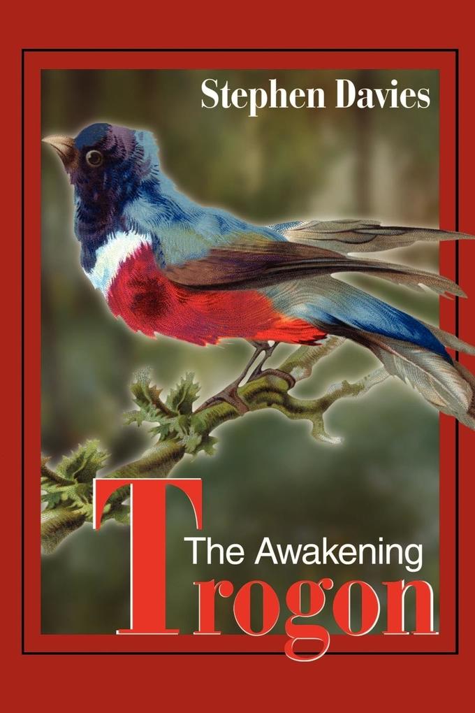 Trogon: The Awakening als Taschenbuch