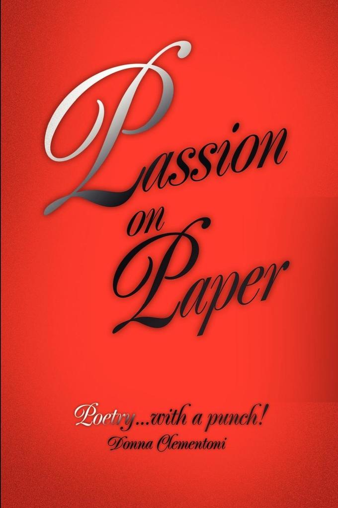 Passion on Paper als Taschenbuch