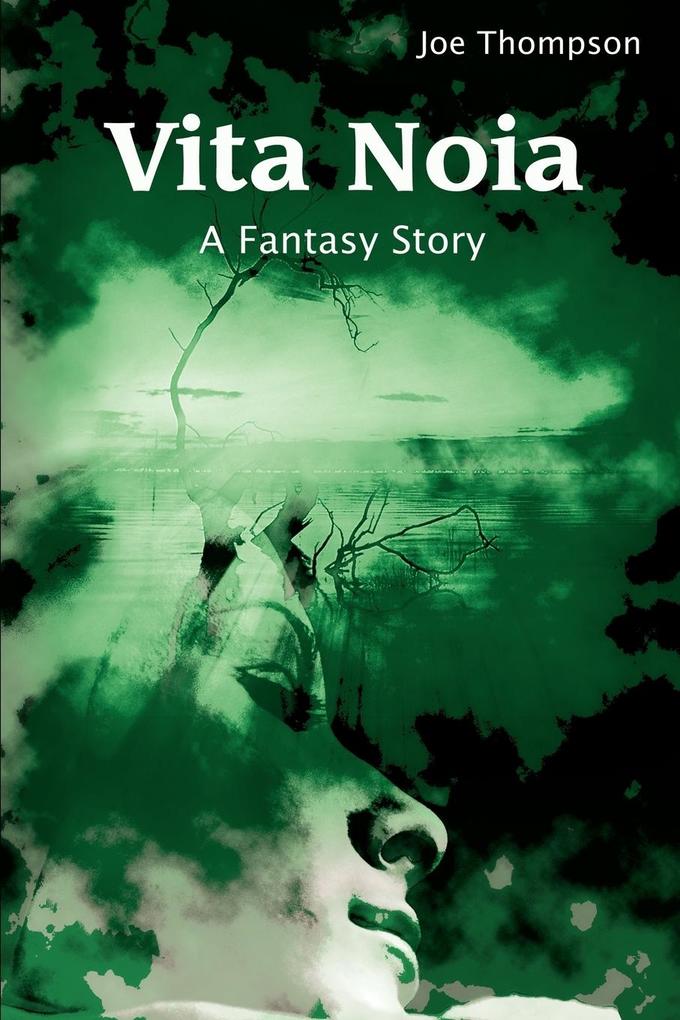 Vita Noia: A Fantasy Story als Taschenbuch