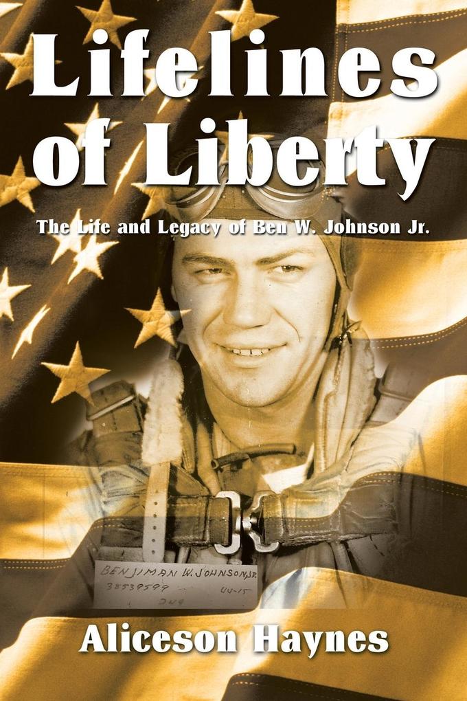 Lifelines of Liberty als Taschenbuch