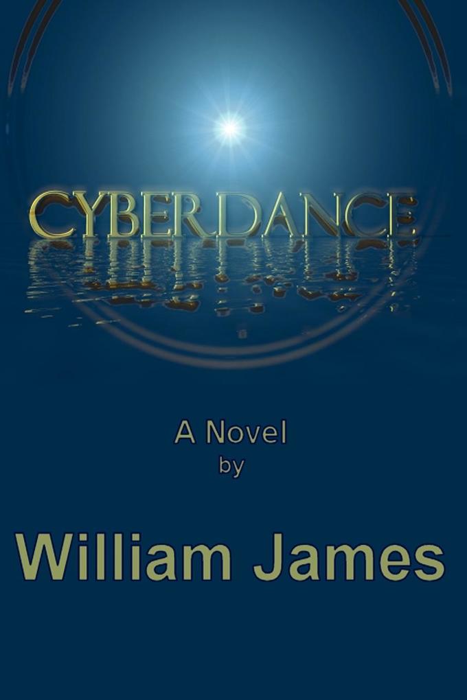 Cyberdance als Taschenbuch