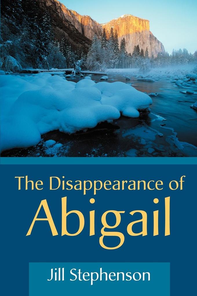 The Disappearance of Abigail als Taschenbuch