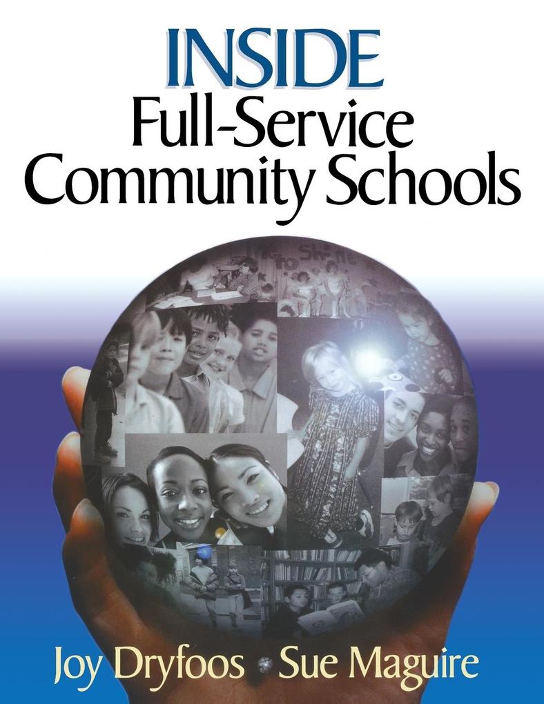 Inside Full-Service Community Schools als Taschenbuch