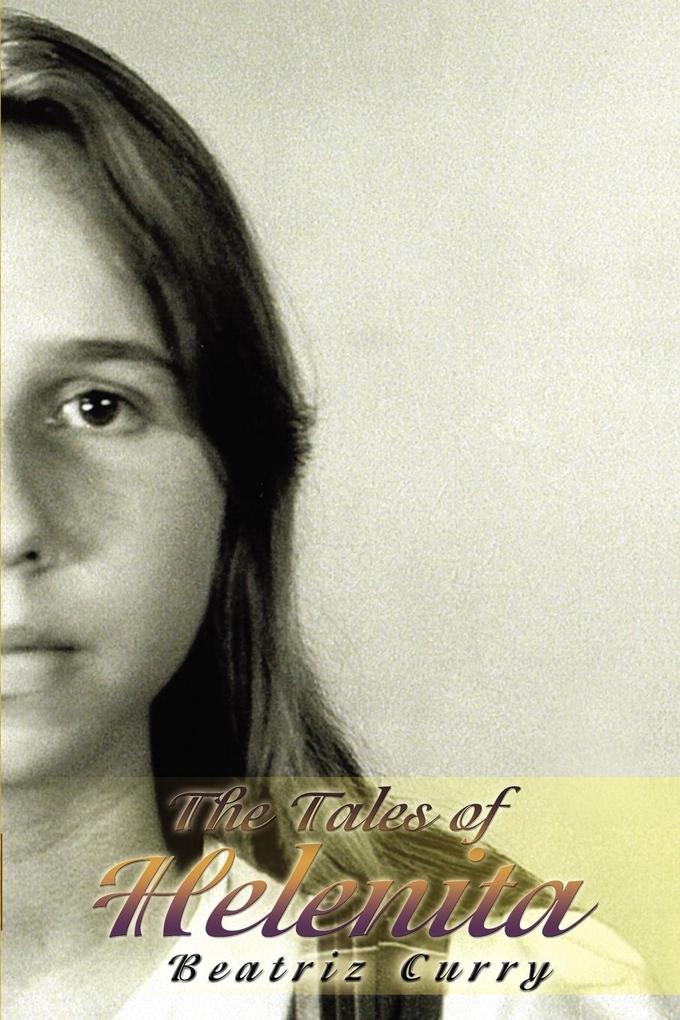 The Tales of Helenita als Taschenbuch