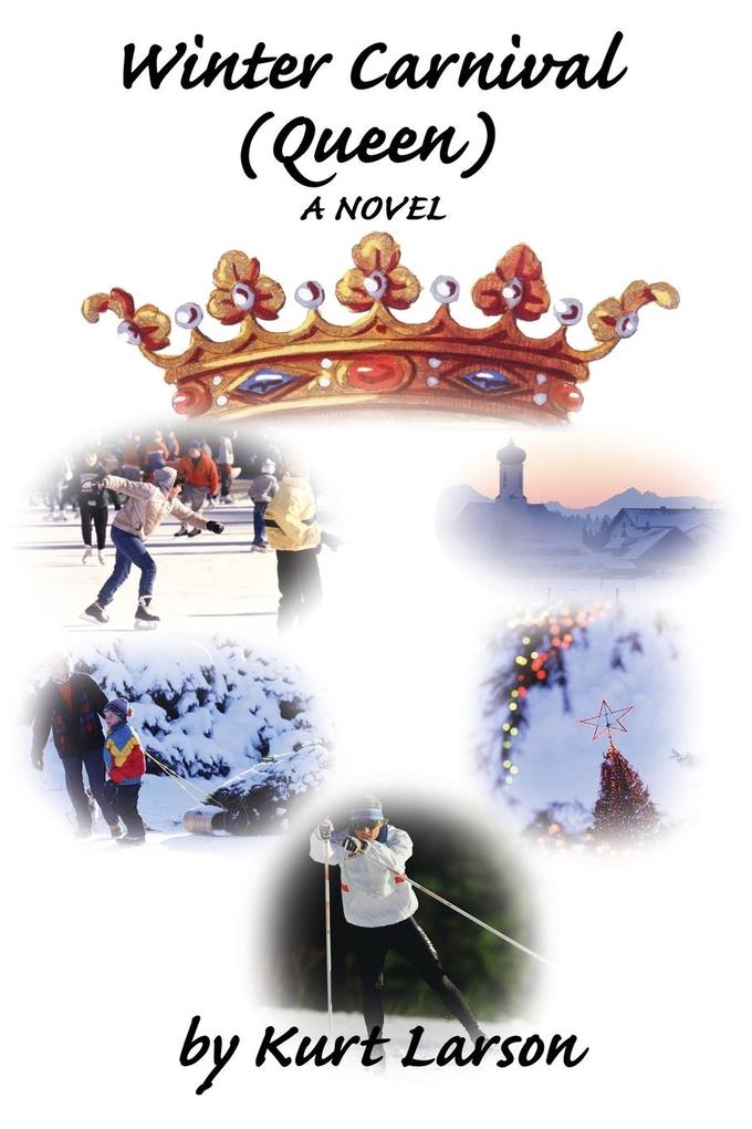 Winter Carnival (Queen) als Taschenbuch