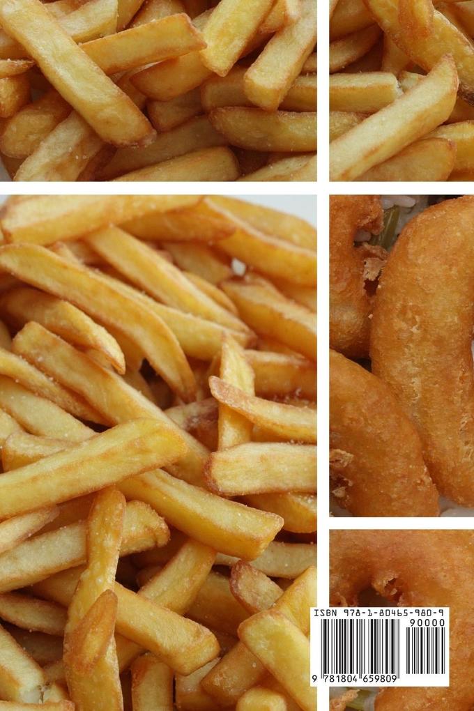 Weitere Ansicht: Biblia W Platkach I Frytkach | Celina Kowalski