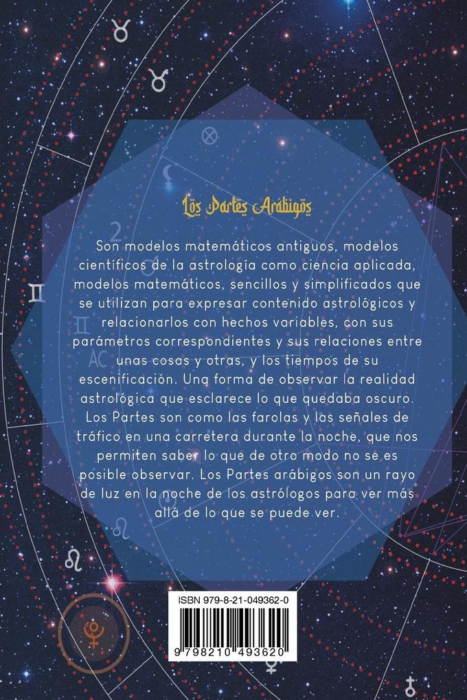 Weitere Ansicht: Los Partes Arábigos Y Sus Atacires | Tito Maciá