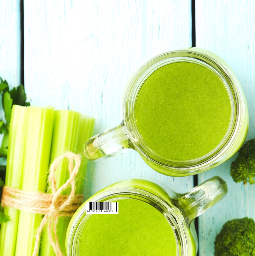 Weitere Ansicht: Probeer het met Selderijsap | Astrid Olsson