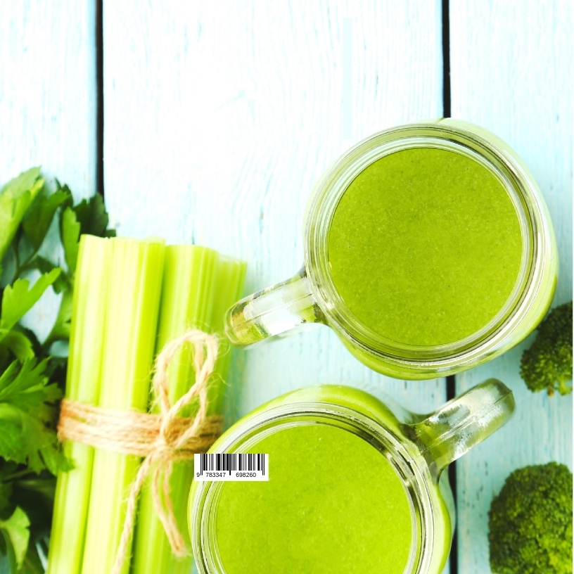 Weitere Ansicht: Probeer het met Selderijsap | Astrid Olsson