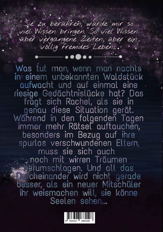 Weitere Ansicht: Split | Elisa Schön