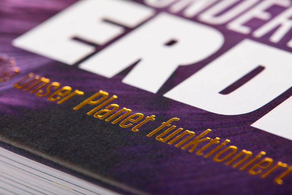 Weitere Ansicht: Wunderwerk Erde | Christian Klepp