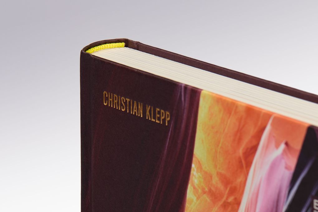 Weitere Ansicht: Wunderwerk Erde | Christian Klepp