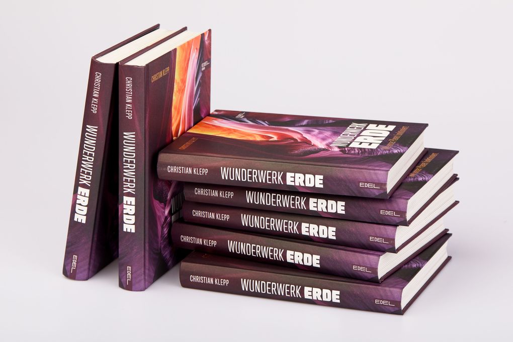 Weitere Ansicht: Wunderwerk Erde | Christian Klepp