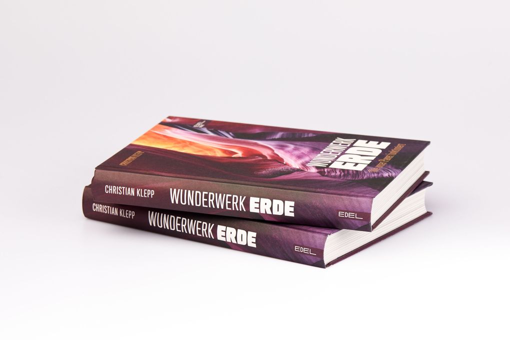 Weitere Ansicht: Wunderwerk Erde | Christian Klepp