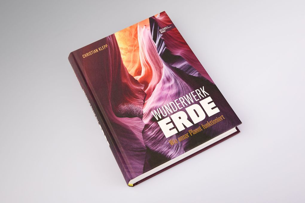 Weitere Ansicht: Wunderwerk Erde | Christian Klepp