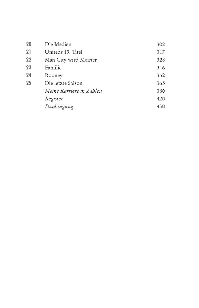 Weitere Ansicht: Alex Ferguson - Meine Autobiografie | Alex Ferguson