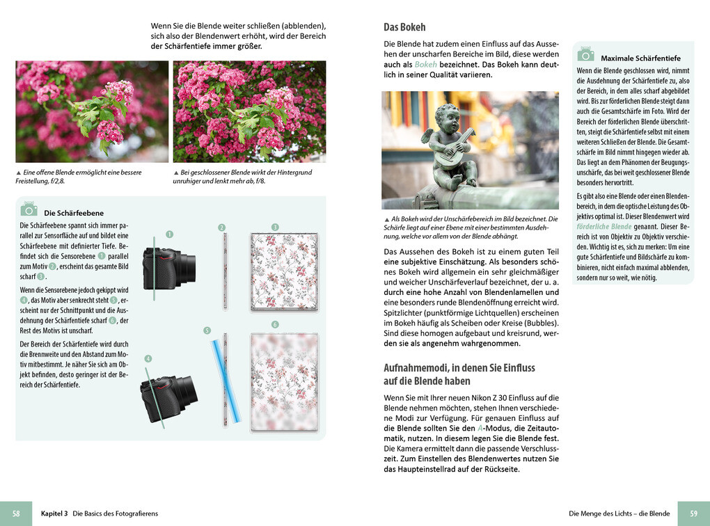 Weitere Ansicht: Nikon Z 30 | Toby Horn