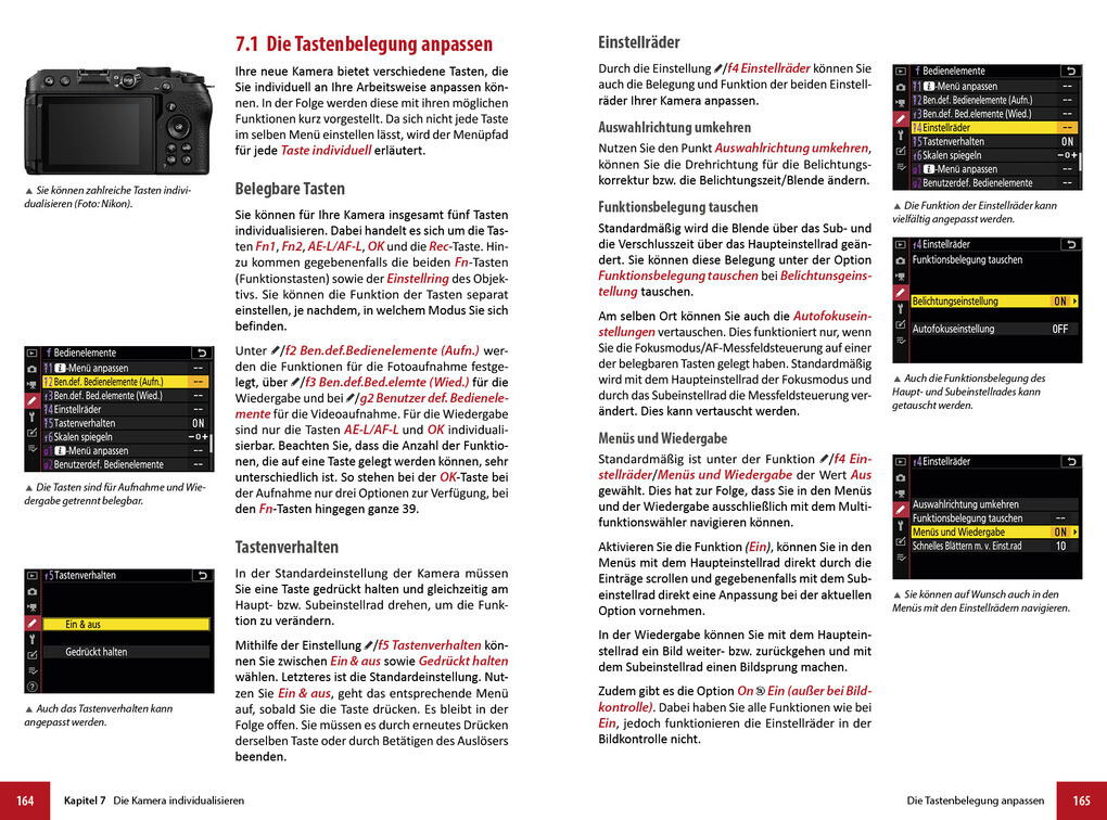 Weitere Ansicht: Nikon Z 30 | Toby Horn