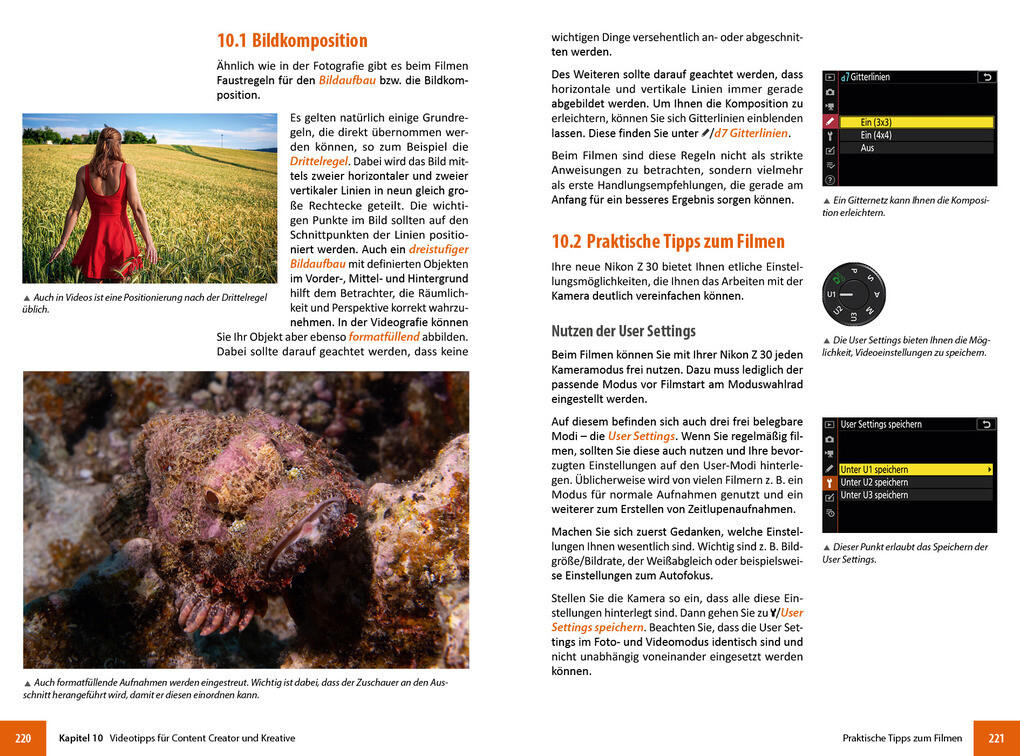 Weitere Ansicht: Nikon Z 30 | Toby Horn