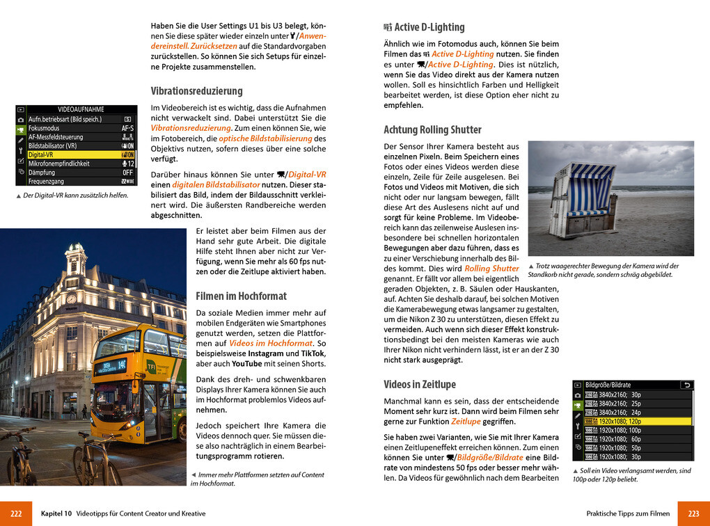 Weitere Ansicht: Nikon Z 30 | Toby Horn