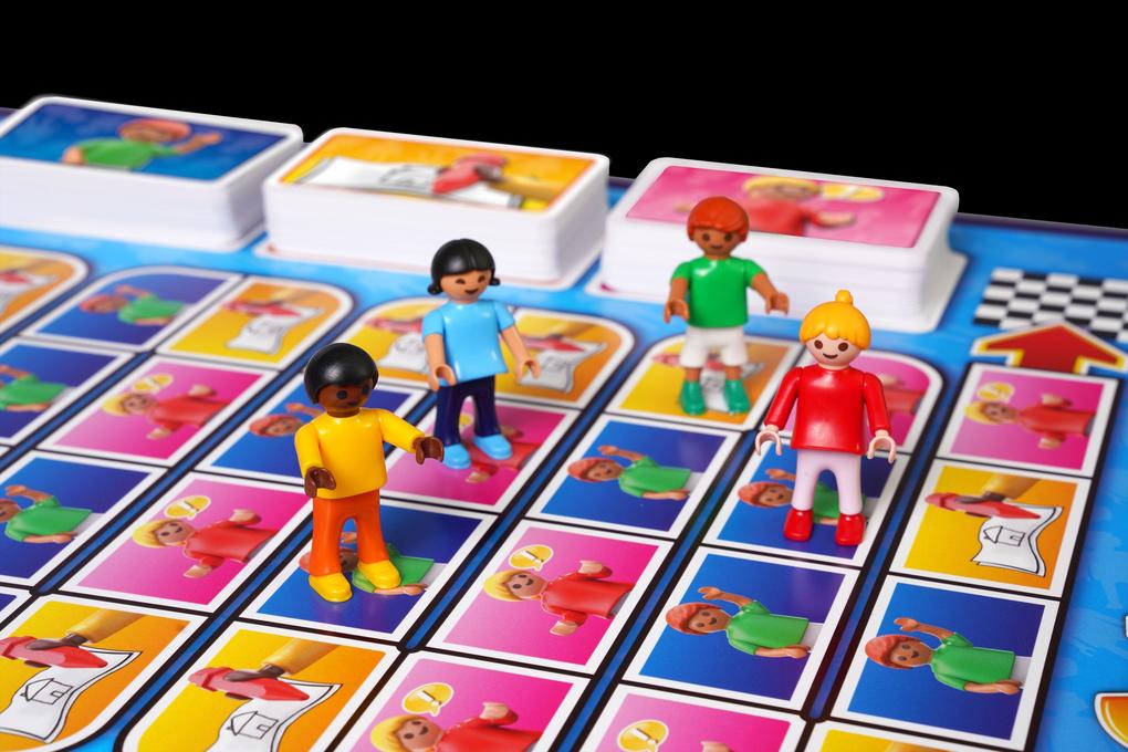 Weitere Ansicht: Activity Playmobil