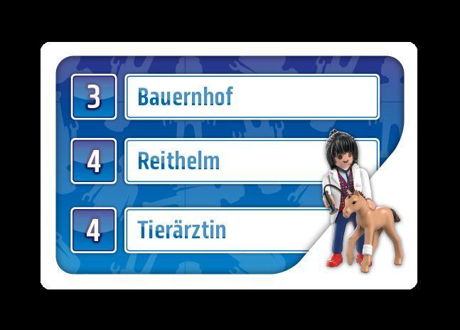 Weitere Ansicht: Activity Playmobil