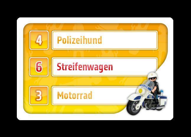 Weitere Ansicht: Activity Playmobil