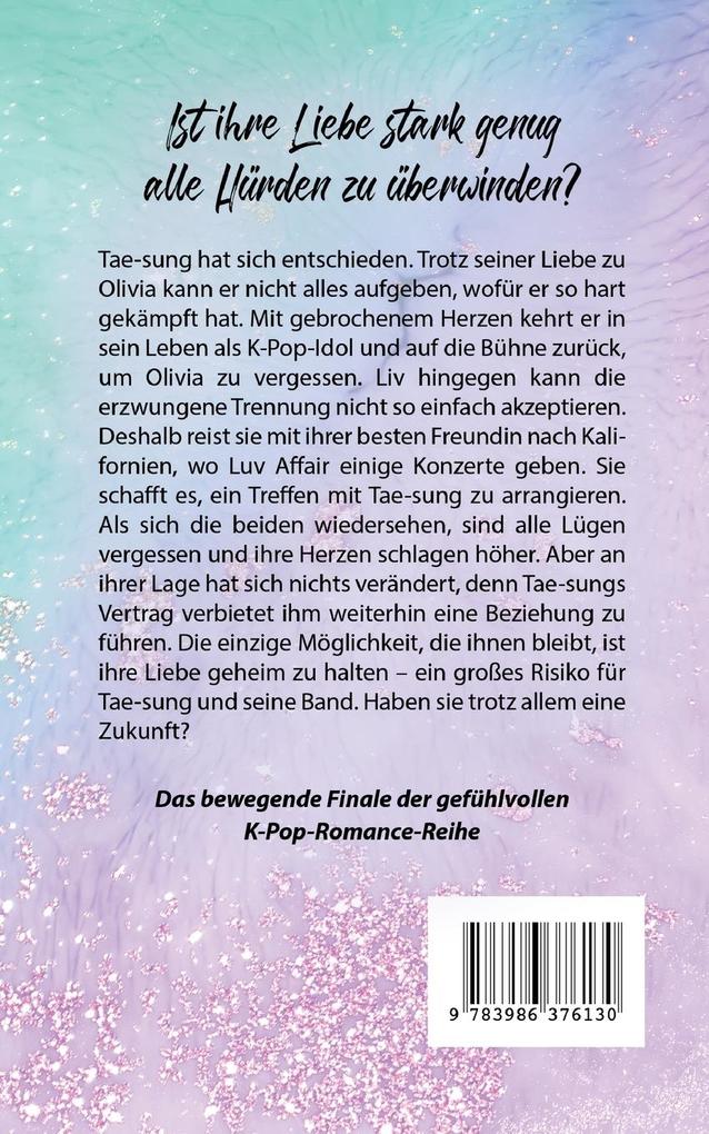 Weitere Ansicht: Stay mine - Für immer wir | J. Gerhardt