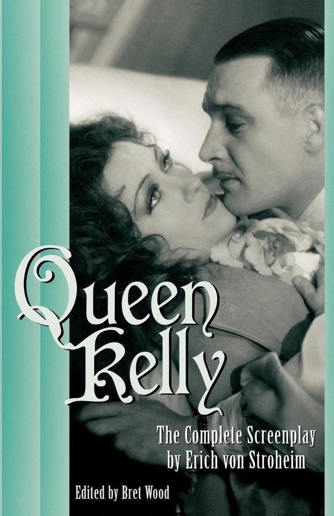 Queen Kelly als Taschenbuch
