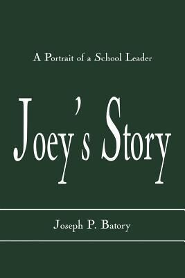 Joey's Story als Taschenbuch