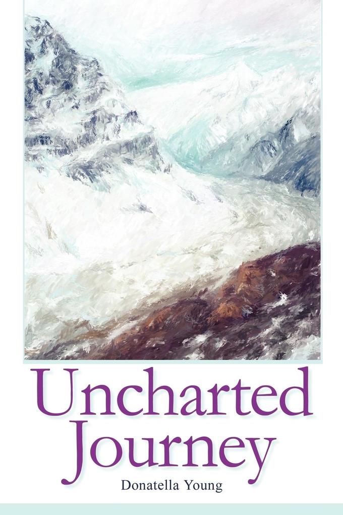 Uncharted Journey als Taschenbuch