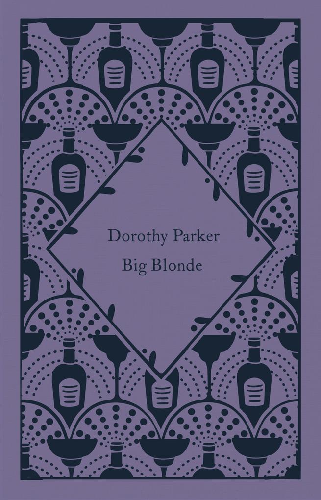 Produktbild: Big Blonde | Dorothy Parker